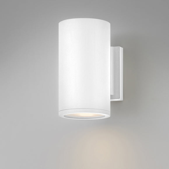 Silo Outdoor Wall Sconce