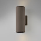 Silo Outdoor Wall Sconce