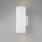 Silo Outdoor Wall Sconce