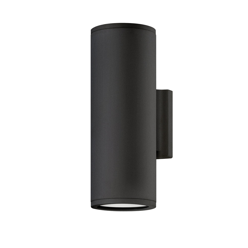 Silo Outdoor Wall Sconce