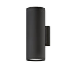 Silo Outdoor Wall Sconce