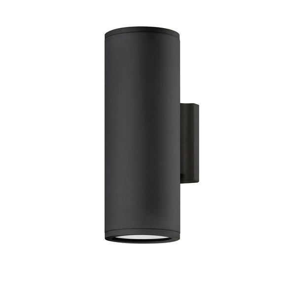 Silo Outdoor Wall Sconce