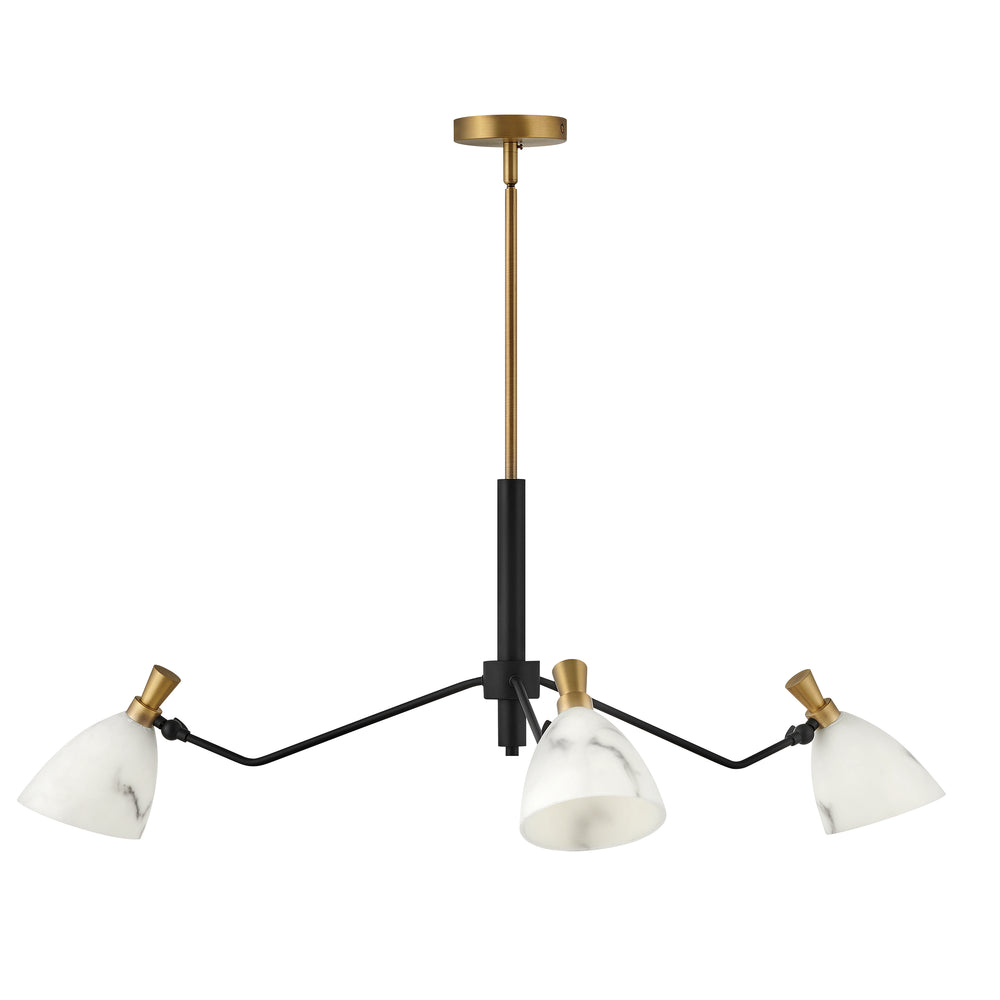 Sinclair Chandelier
