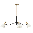 Sinclair Chandelier