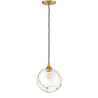 Skye Pendant Light