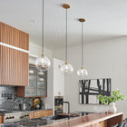 Skye Pendant Light