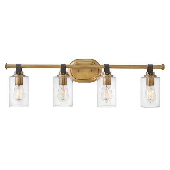 Halstead Bath Vanity Light
