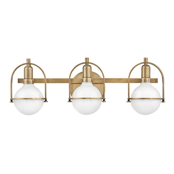 Somerset Bath Vanity Light