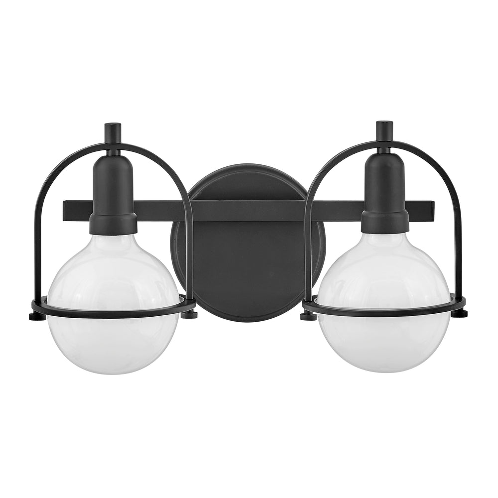 Somerset Bath Vanity Light