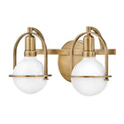 Somerset Bath Vanity Light