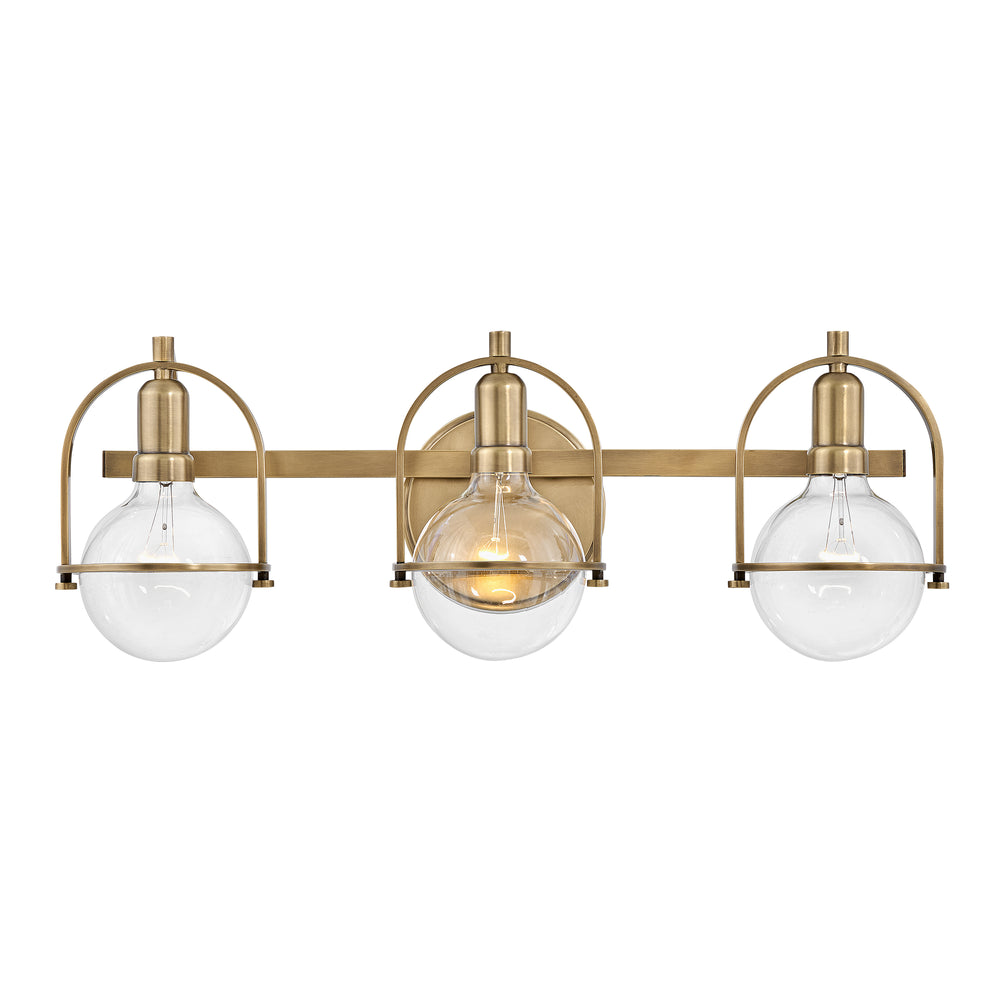 Somerset Bath Vanity Light