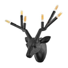 Stag Wall Sconce