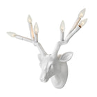 Stag Wall Sconce