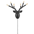 Stag Wall Sconce