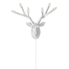 Stag Wall Sconce