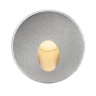Tilt Round Outdoor LED Wall Sconce