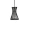 Twyla Pendant Light  option Black