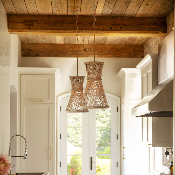 Twyla Pendant Light