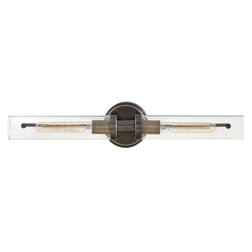 Vaughn Bath Vanity Light