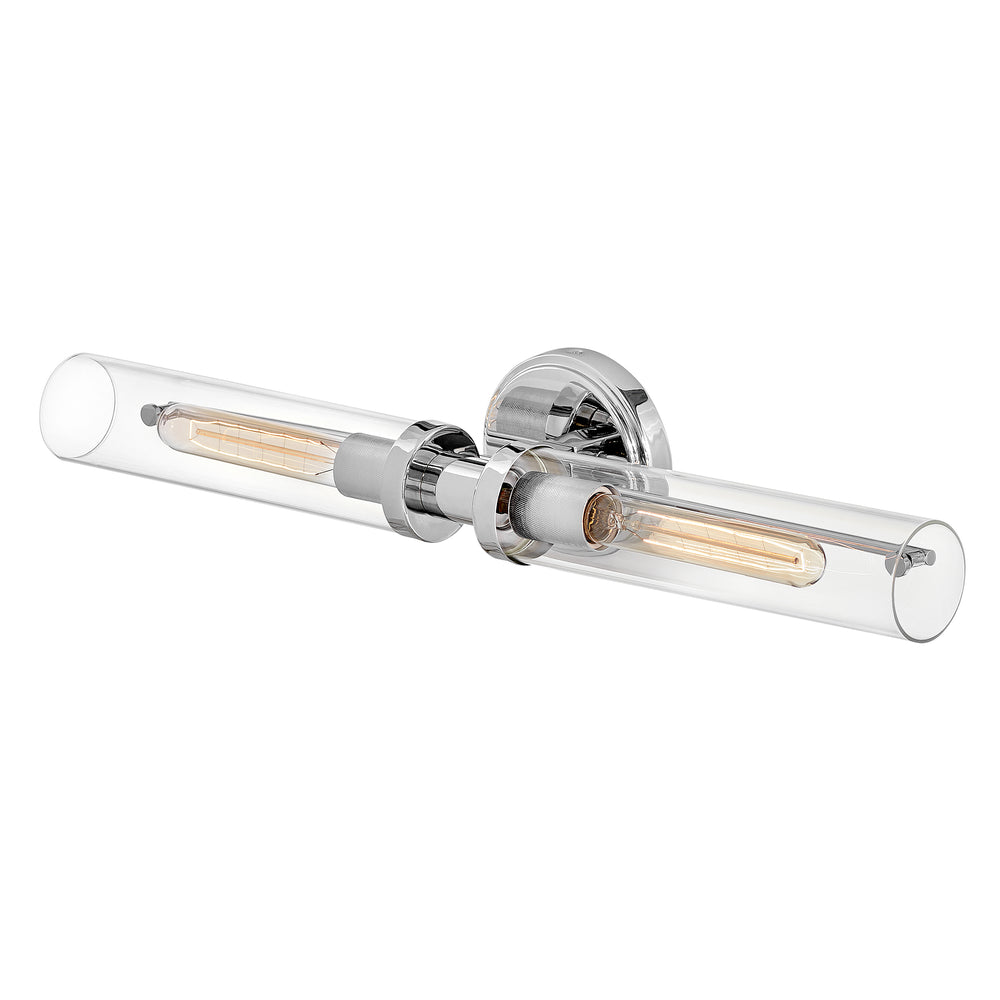 Vaughn Bath Vanity Light