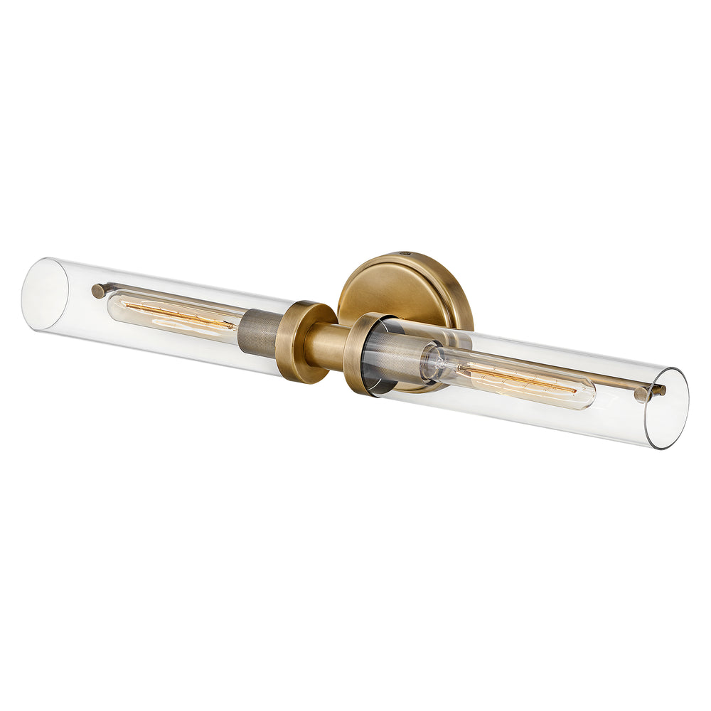 Vaughn Bath Vanity Light