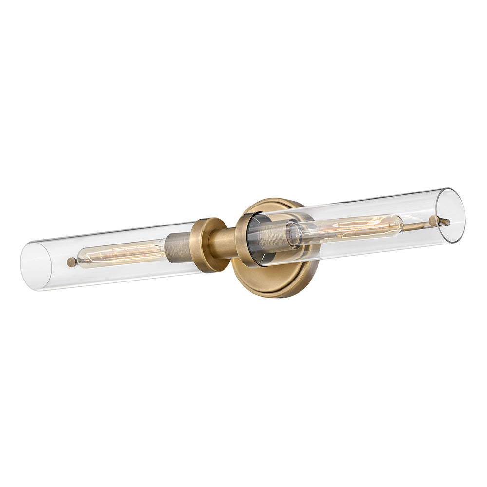 Vaughn Bath Vanity Light