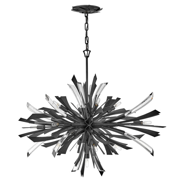 Vida Pendant Light