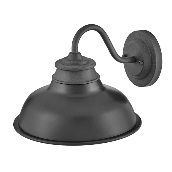 Wallace Outdoor Wall Sconce