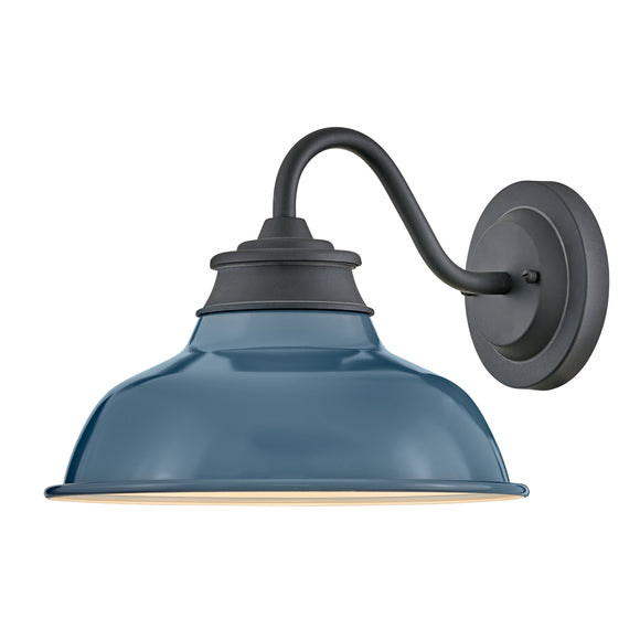 Wallace Outdoor Wall Sconce