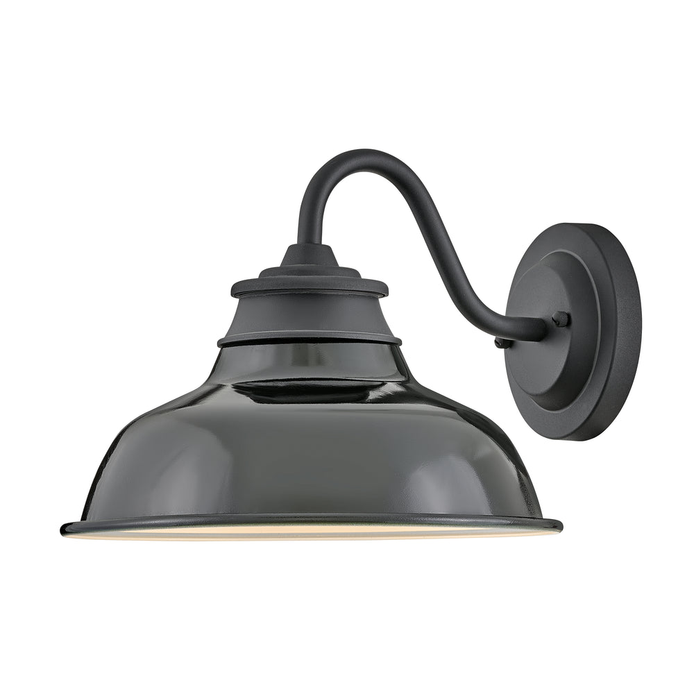 Wallace Outdoor Wall Sconce