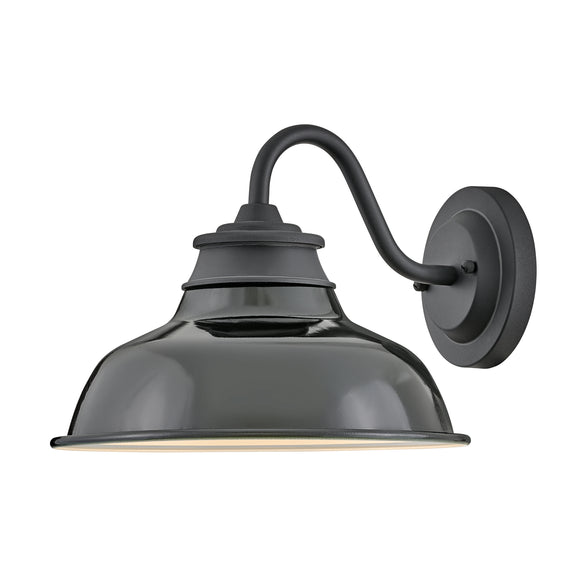 Wallace Outdoor Wall Sconce