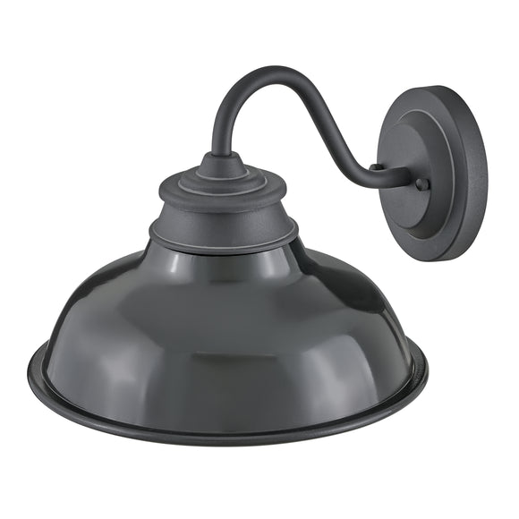 Wallace Outdoor Wall Sconce