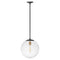 Warby Pendant Light  option Aged Zinc