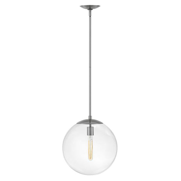 Warby Pendant Light