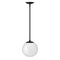 Warby Pendant Light  option Cased Opal