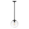 Warby Pendant Light  option Clear