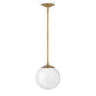 Warby Pendant Light