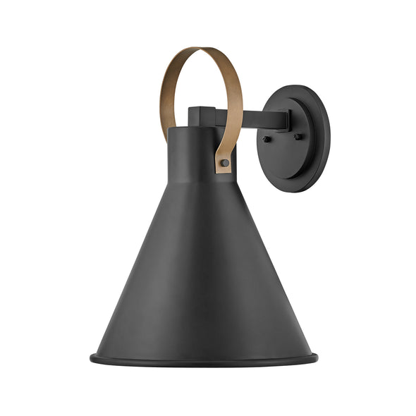 Winnie Outdoor Wall Light