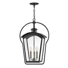 Yale Outdoor Pendant Light
