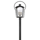 Yale Outdoor Post Light