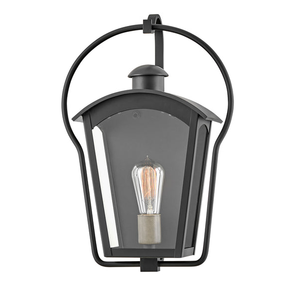 Yale Outdoor Wall Sconce