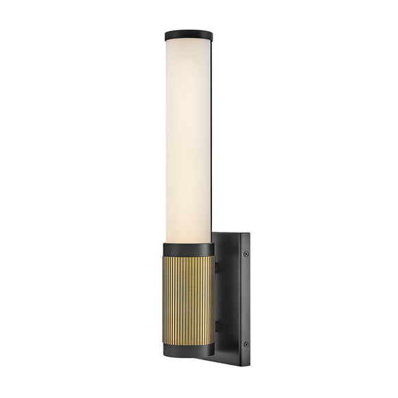 Zevi Bathroom Vanity Light