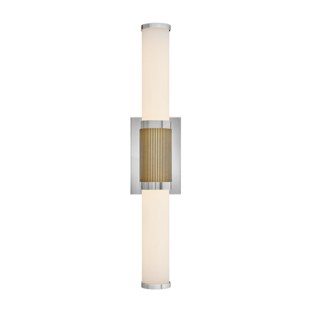 Zevi Bathroom Vanity Light