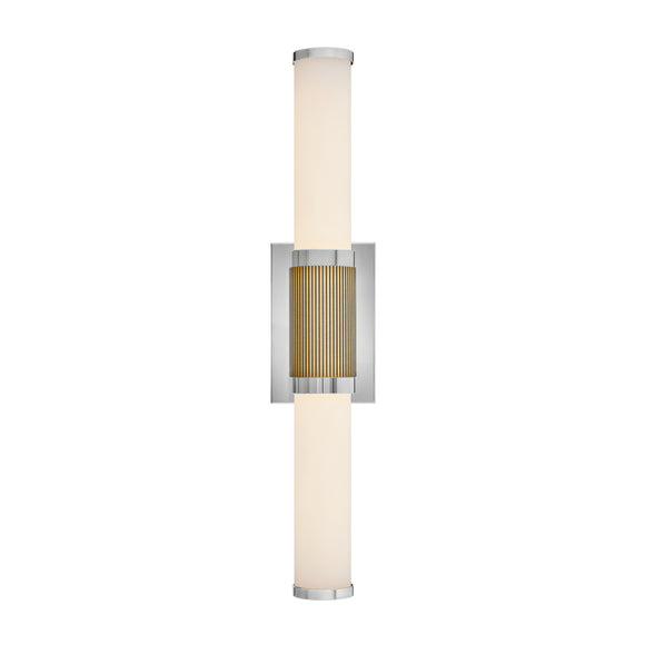 Zevi Bathroom Vanity Light
