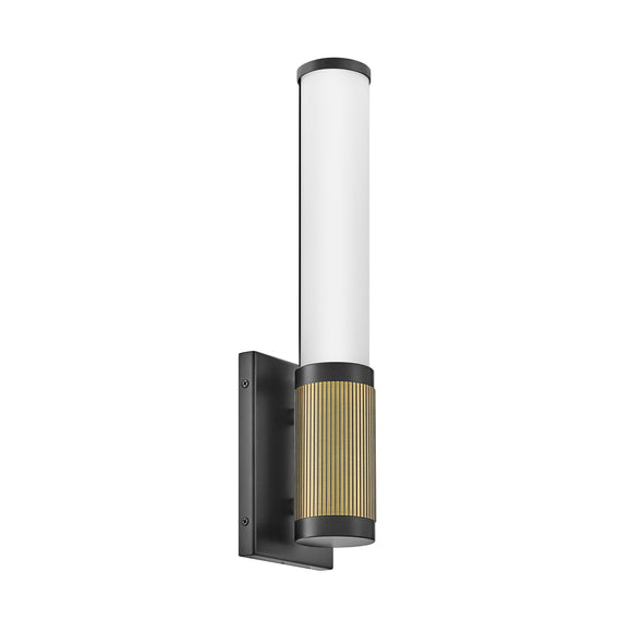 Zevi Bathroom Vanity Light