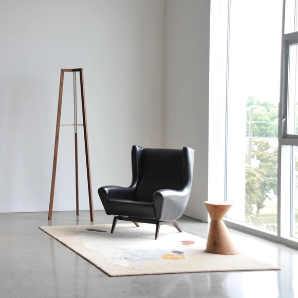 Junction LED Floor Lamp
