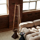 Junction LED Floor Lamp