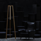 Junction LED Floor Lamp