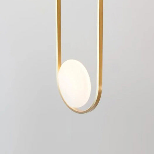 Apogee Pendant Light