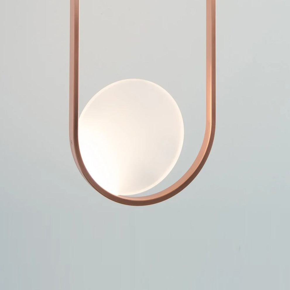 Apogee Pendant Light